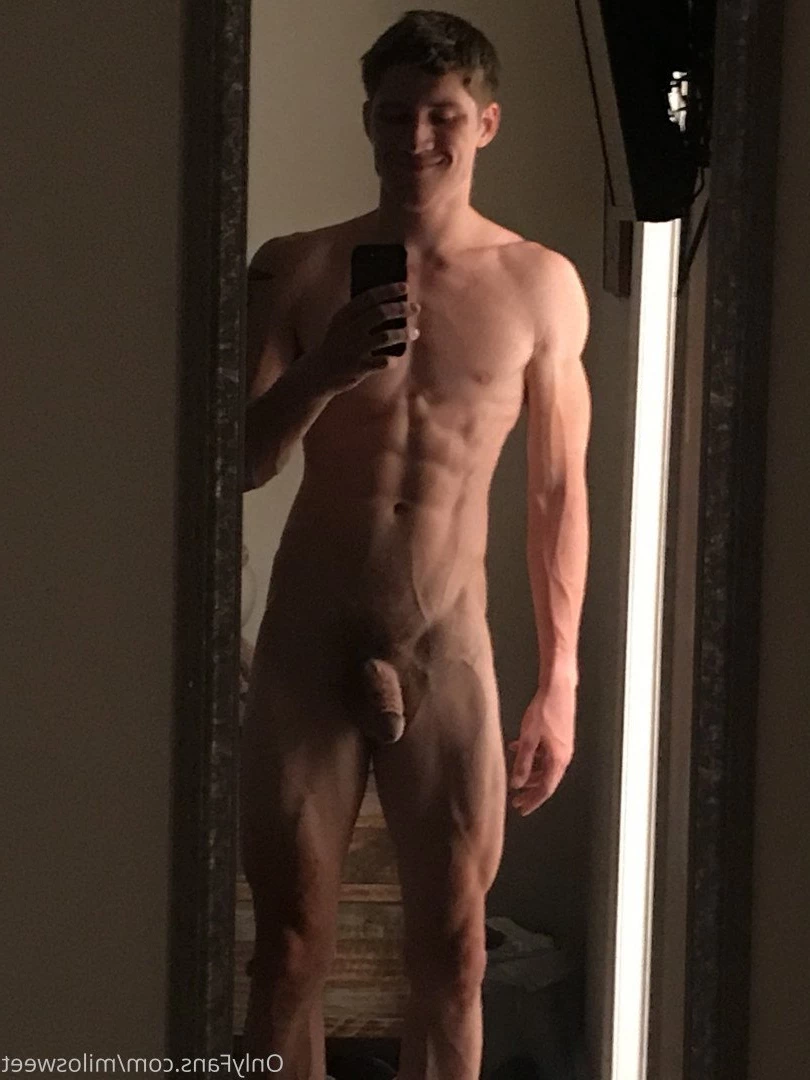 Milo Sweet Tooth [ milosweet ] Onlyfans leaked photo 3007902 on Hotleaks.tv