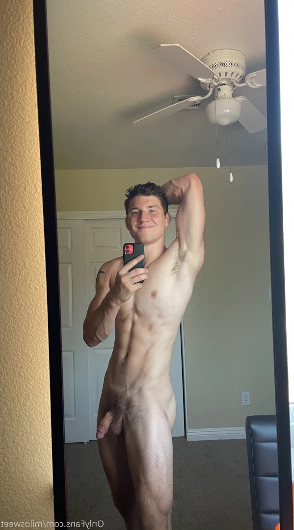 Milo Sweet Tooth [ milosweet ] Onlyfans leaked photo 3007959 on Hotleaks.tv