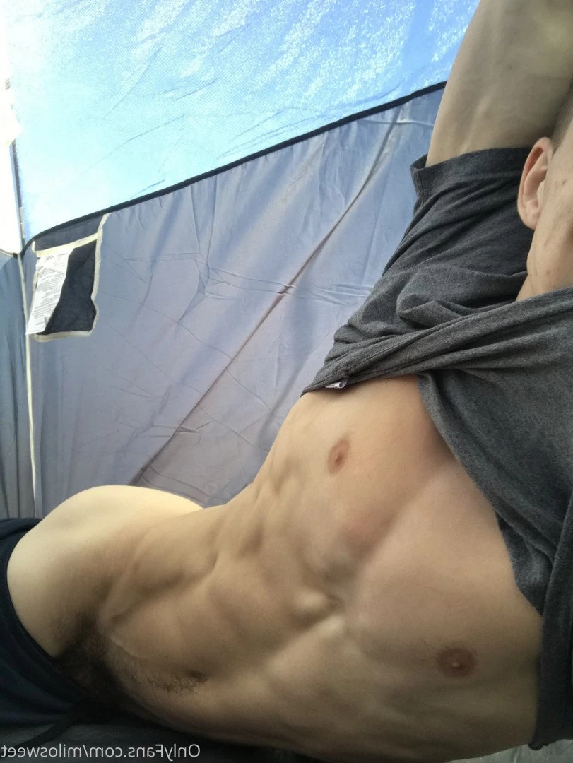 Milo Sweet Tooth [ milosweet ] Onlyfans leaked photo 3008055 on Hotleaks.tv