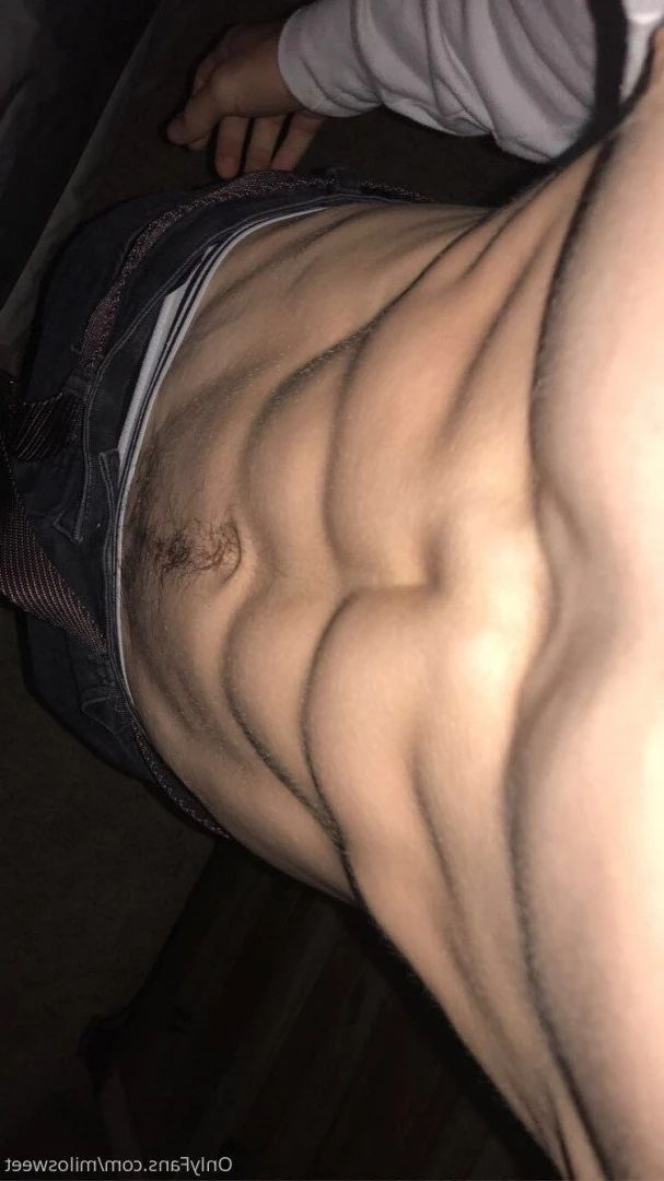Milo Sweet Tooth [ milosweet ] Onlyfans leaked photo 3008144 on Hotleaks.tv