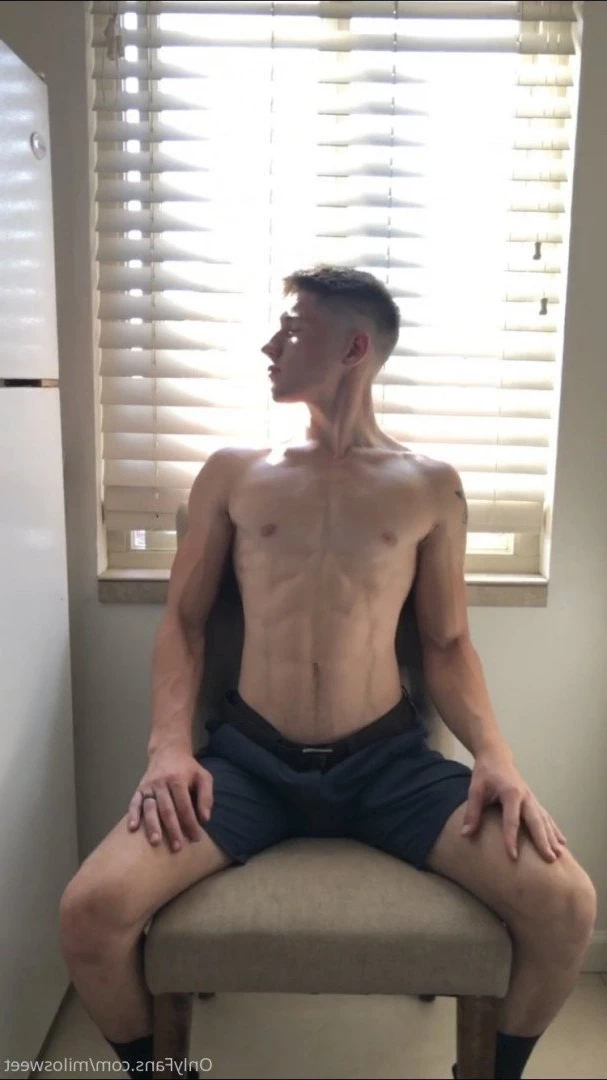 Milo Sweet Tooth [ milosweet ] Onlyfans leaked photo 3008173 on Hotleaks.tv