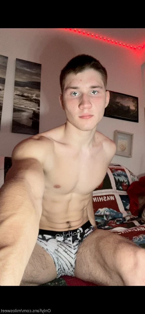 Milo Sweet Tooth [ milosweet ] Onlyfans leaked photo 3008319 on Hotleaks.tv