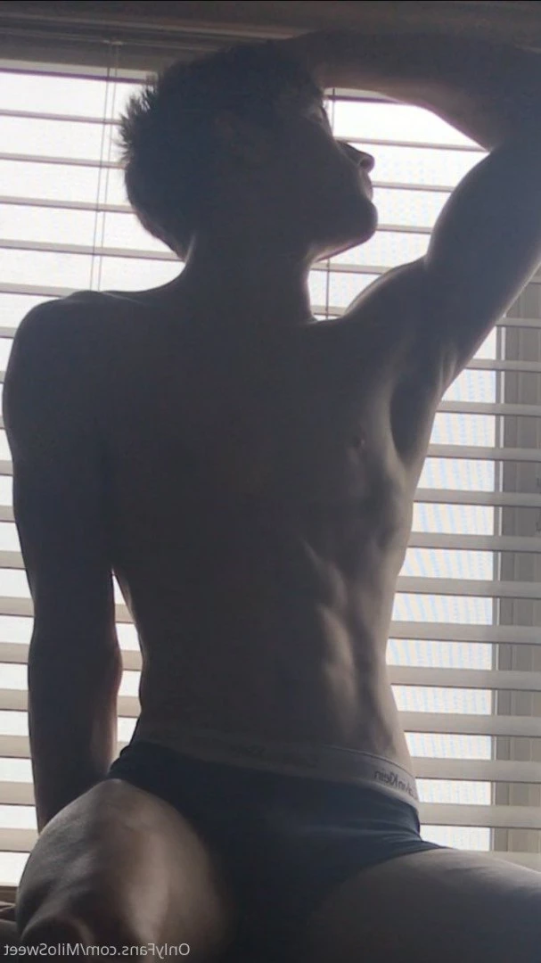 Milo Sweet Tooth [ milosweet ] Onlyfans leaked photo 3009301 on Hotleaks.tv