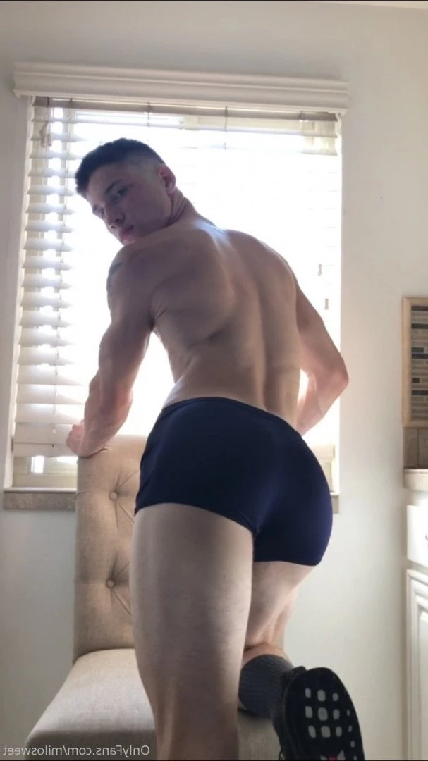 Milo Sweet Tooth [ milosweet ] Onlyfans leaked photo 3009393 on Hotleaks.tv
