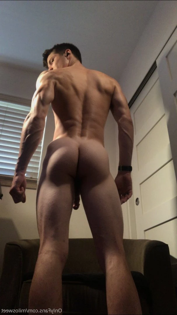 Milo Sweet Tooth [ milosweet ] Onlyfans leaked photo 3009524 on Hotleaks.tv