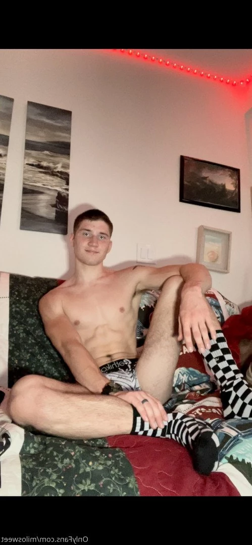 Milo Sweet Tooth [ milosweet ] Onlyfans leaked photo 3009597 on Hotleaks.tv
