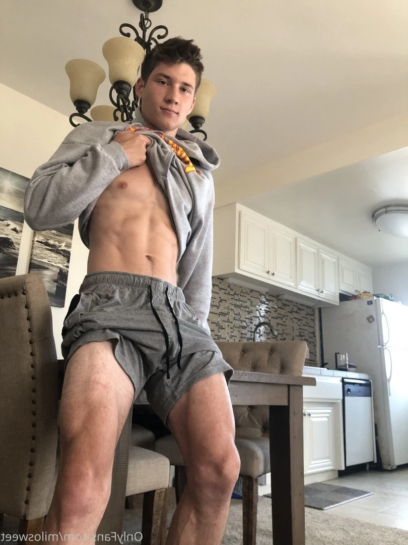 Milo Sweet Tooth [ milosweet ] Onlyfans leaked photo 3010093 on Hotleaks.tv
