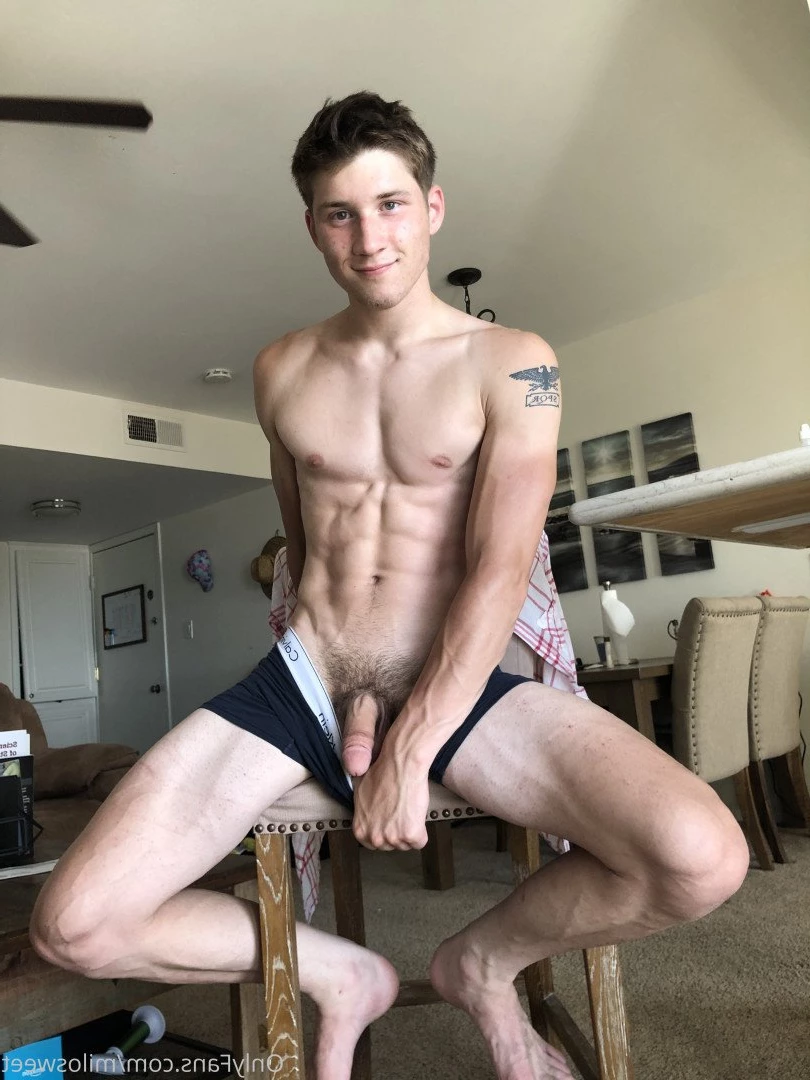 Milo Sweet Tooth [ milosweet ] Onlyfans leaked photo 3010138 on Hotleaks.tv