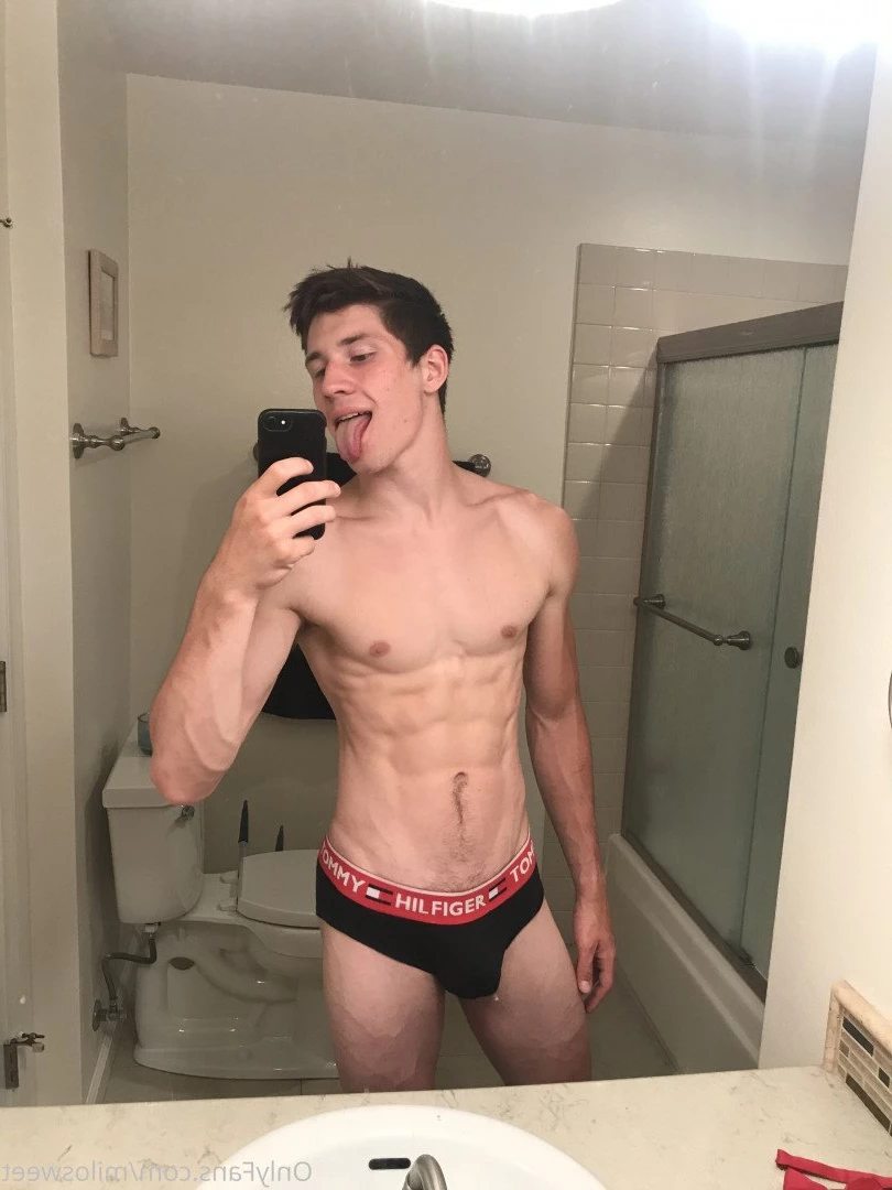 Milo Sweet Tooth [ milosweet ] Onlyfans leaked photo 3010166 on Hotleaks.tv