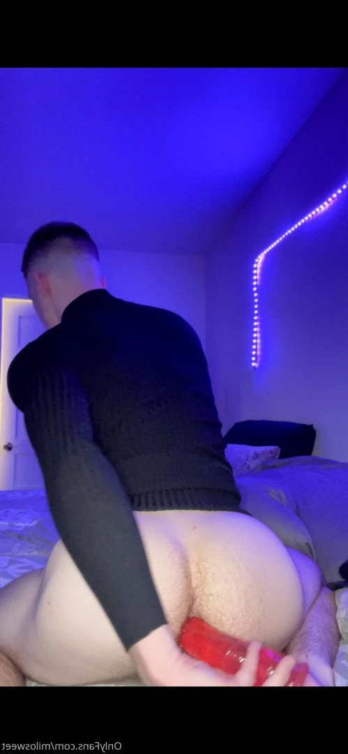 Milo Sweet Tooth [ milosweet ] Onlyfans leaked photo 3010476 on Hotleaks.tv