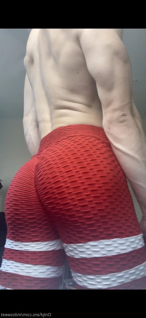 Milo Sweet Tooth [ milosweet ] Onlyfans leaked photo 3010679 on Hotleaks.tv