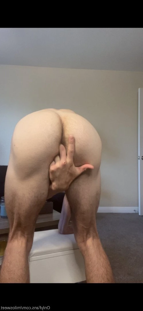 Milo Sweet Tooth [ milosweet ] Onlyfans leaked photo 3010836 on Hotleaks.tv