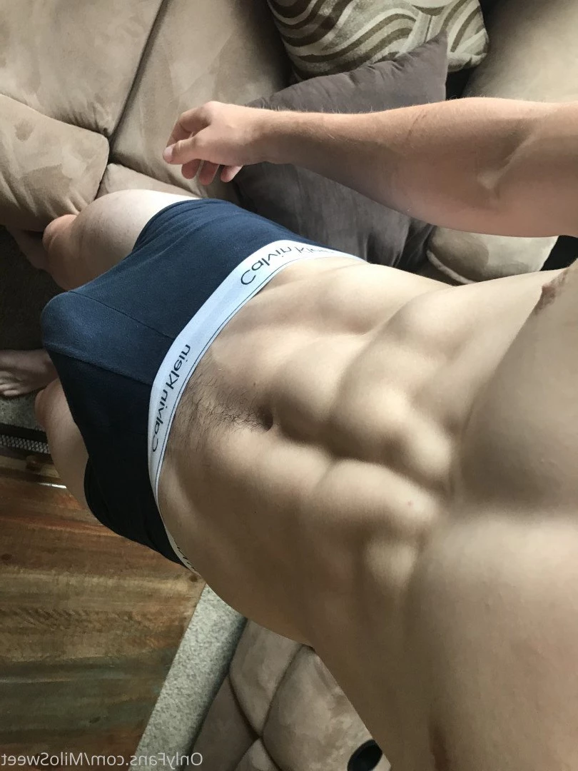 Milo Sweet Tooth [ milosweet ] Onlyfans leaked photo 3010917 on Hotleaks.tv