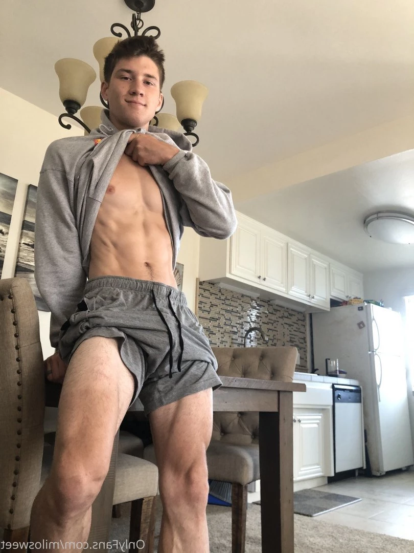 Milo Sweet Tooth [ milosweet ] Onlyfans leaked photo 3011019 on Hotleaks.tv