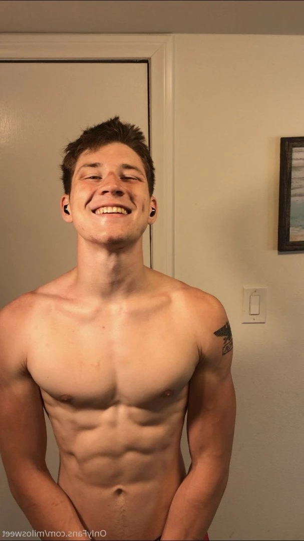 Milo Sweet Tooth [ milosweet ] Onlyfans leaked photo 3011149 on Hotleaks.tv