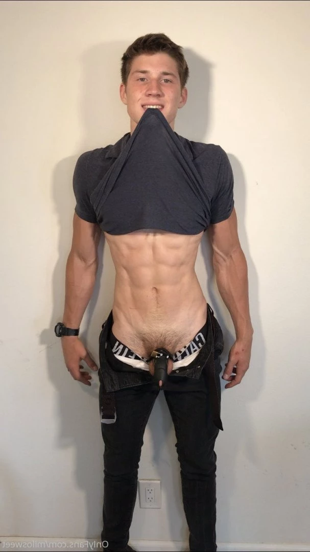 Milo Sweet Tooth [ milosweet ] Onlyfans leaked photo 3011433 on Hotleaks.tv