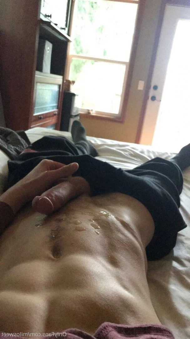 Milo Sweet Tooth [ milosweet ] Onlyfans leaked photo 3011446 on Hotleaks.tv