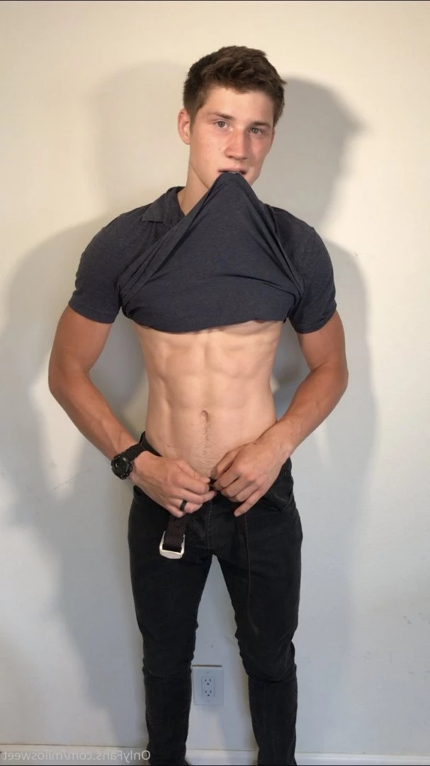 Milo Sweet Tooth [ milosweet ] Onlyfans leaked photo 3011459 on Hotleaks.tv