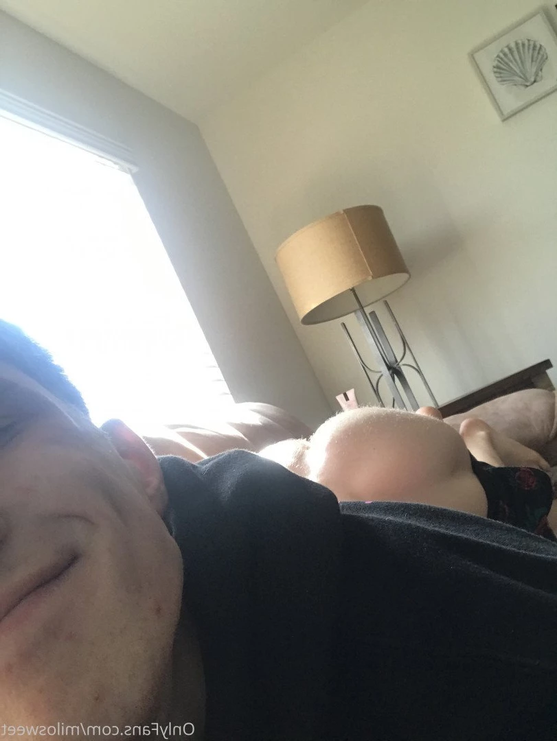 Milo Sweet Tooth [ milosweet ] Onlyfans leaked photo 3011511 on Hotleaks.tv