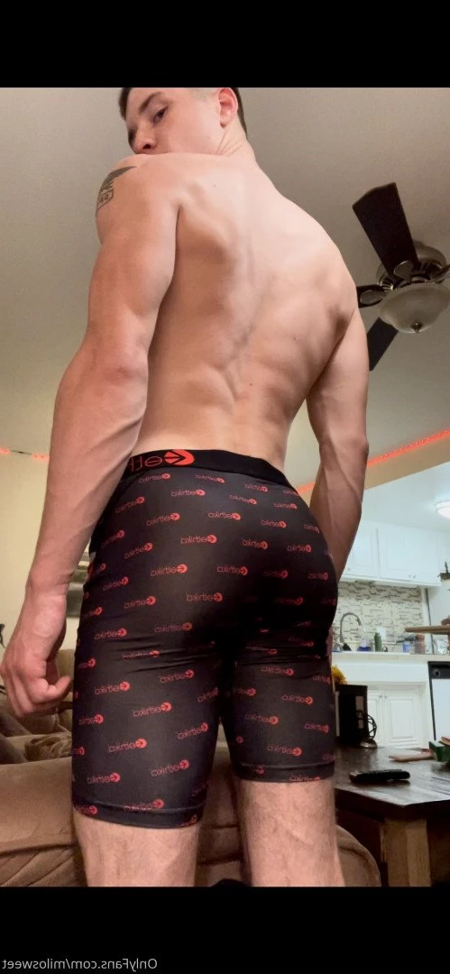 Milo Sweet Tooth [ milosweet ] Onlyfans leaked photo 3011881 on Hotleaks.tv