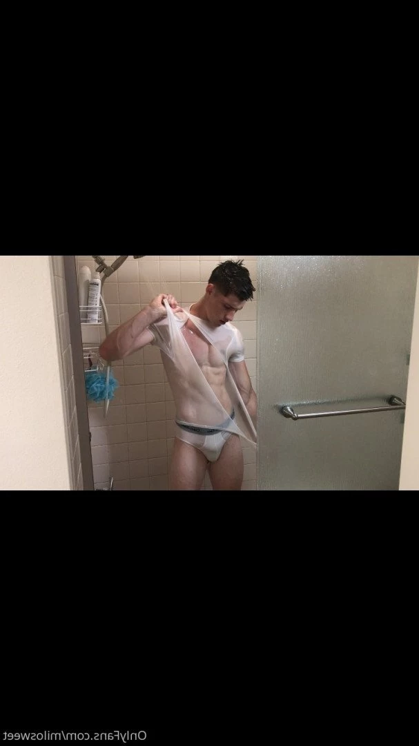 Milo Sweet Tooth [ milosweet ] Onlyfans leaked photo 3012039 on Hotleaks.tv
