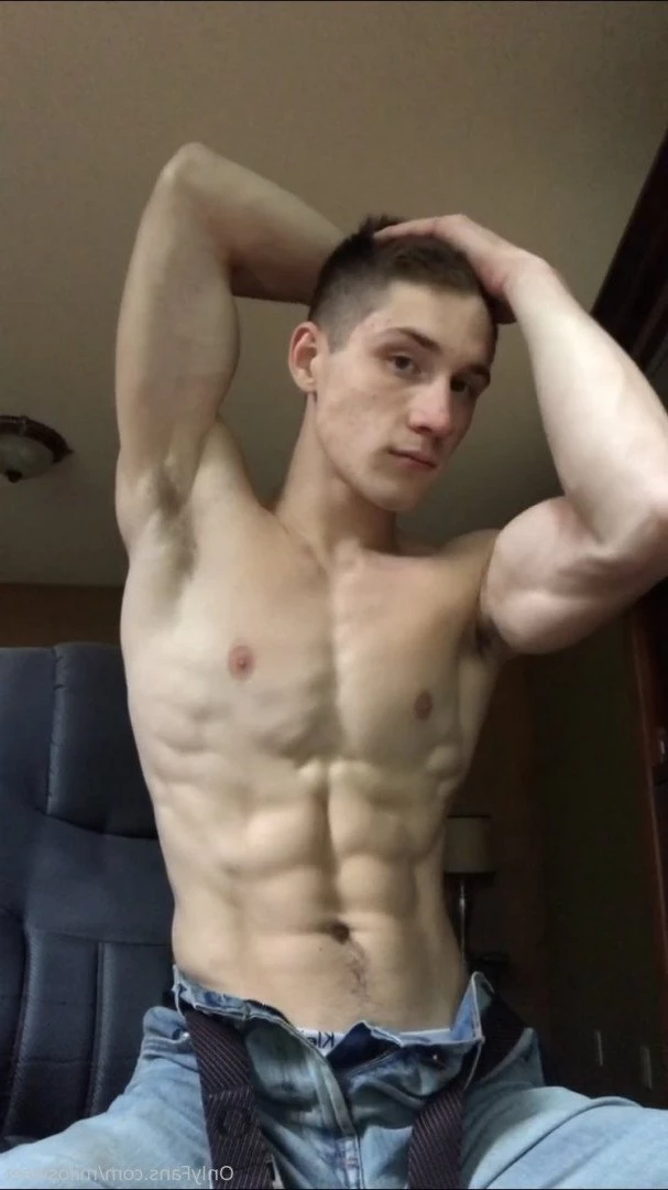Milo Sweet Tooth [ milosweet ] Onlyfans leaked photo 3012147 on Hotleaks.tv
