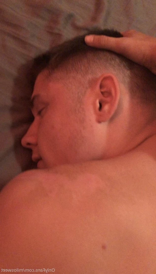 Milo Sweet Tooth [ milosweet ] Onlyfans leaked photo 3012762 on Hotleaks.tv