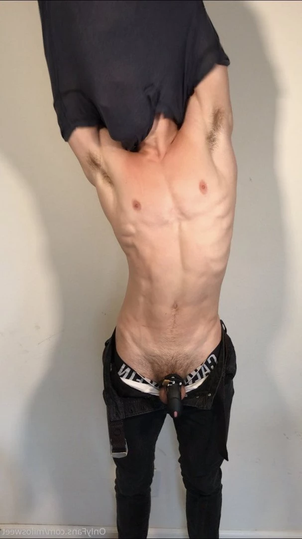 Milo Sweet Tooth [ milosweet ] Onlyfans leaked photo 3012885 on Hotleaks.tv