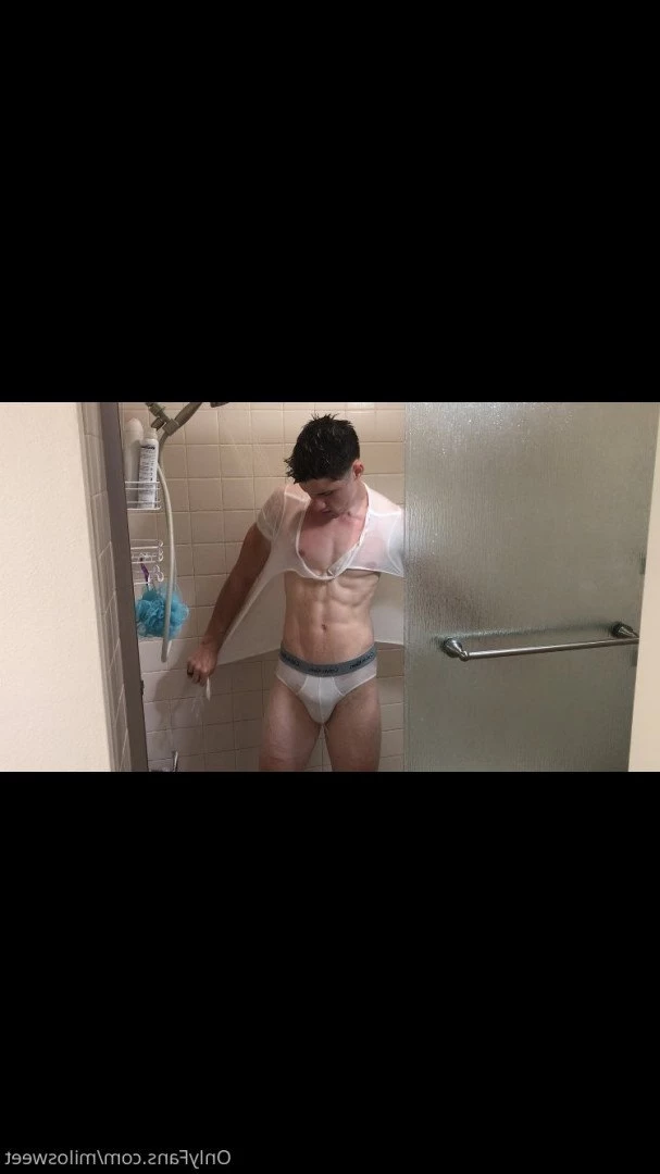 Milo Sweet Tooth [ milosweet ] Onlyfans leaked photo 3012926 on Hotleaks.tv