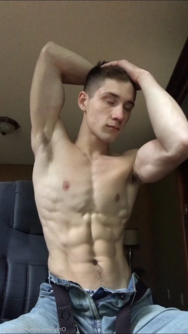 Milo Sweet Tooth [ milosweet ] Onlyfans leaked photo 3013021 on Hotleaks.tv