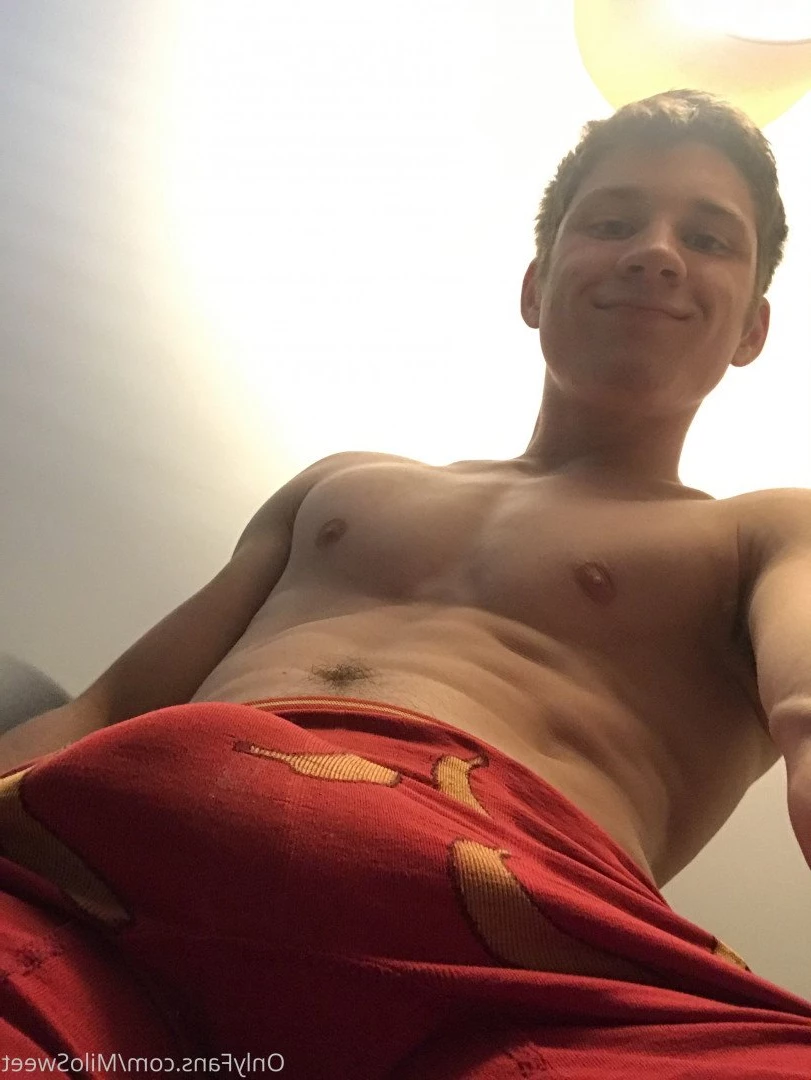 Milo Sweet Tooth [ milosweet ] Onlyfans leaked photo 3013061 on Hotleaks.tv