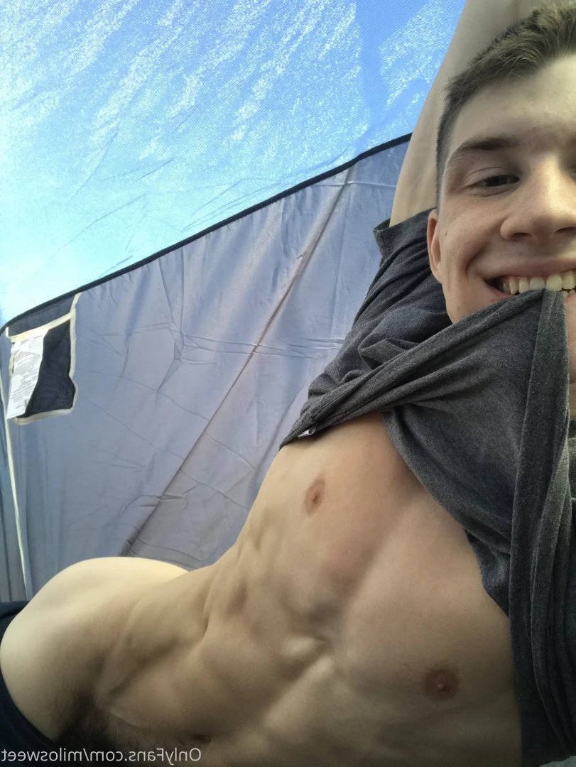 Milo Sweet Tooth [ milosweet ] Onlyfans leaked photo 3013128 on Hotleaks.tv