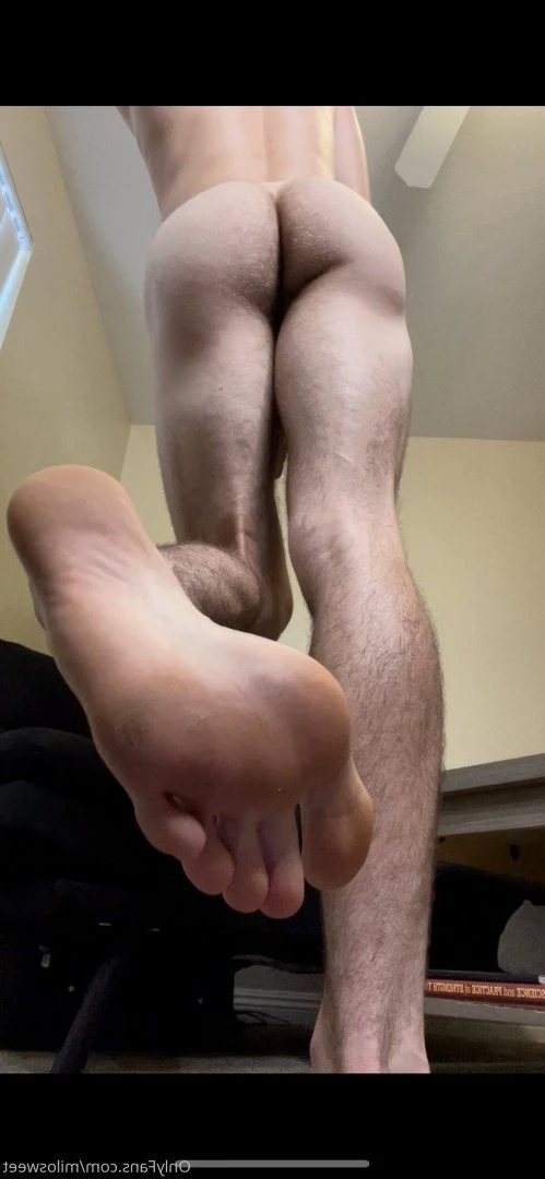 Milo Sweet Tooth [ milosweet ] Onlyfans leaked photo 3013221 on Hotleaks.tv