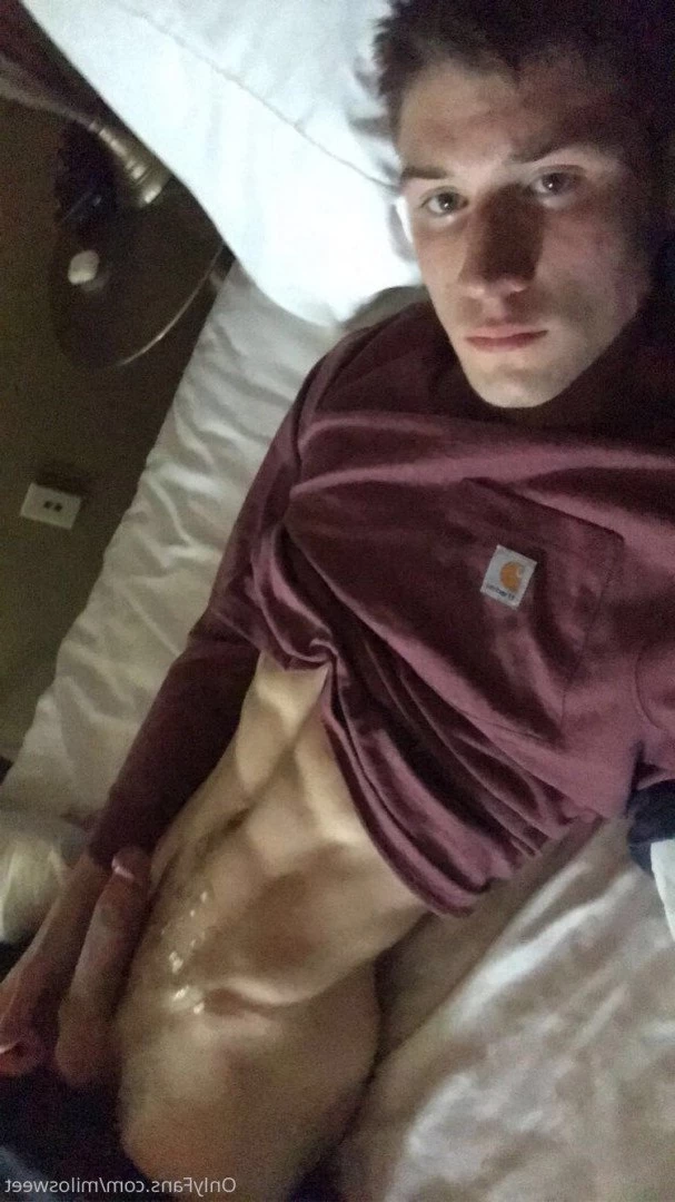 Milo Sweet Tooth [ milosweet ] Onlyfans leaked photo 3013277 on Hotleaks.tv