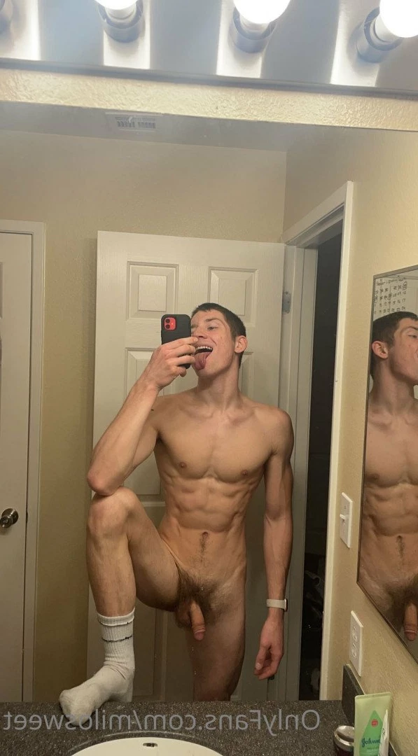 Milo Sweet Tooth [ milosweet ] Onlyfans leaked photo 3013294 on Hotleaks.tv