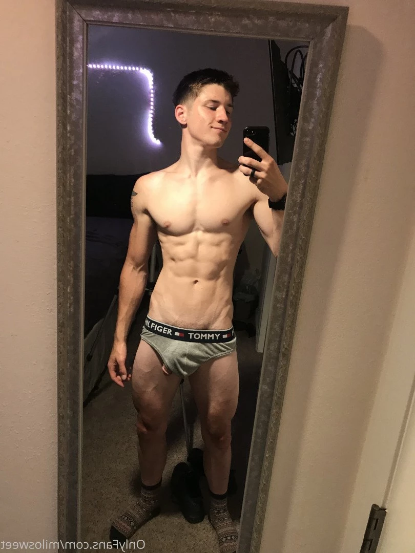 Milo Sweet Tooth [ milosweet ] Onlyfans leaked photo 3013306 on Hotleaks.tv