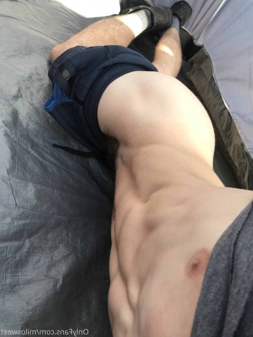 Milo Sweet Tooth [ milosweet ] Onlyfans leaked photo 3013372 on Hotleaks.tv