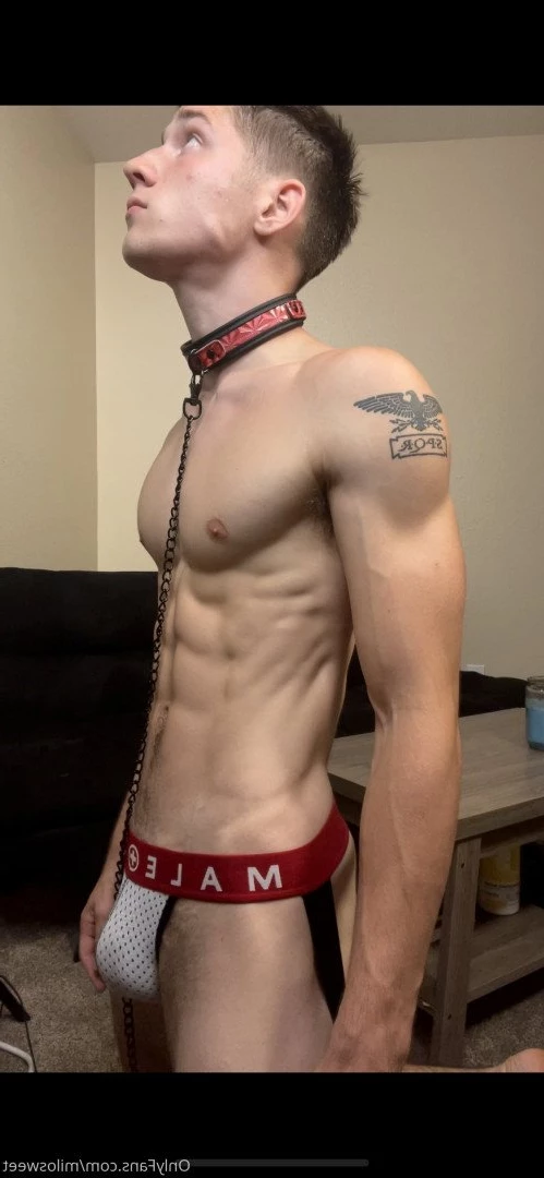 Milo Sweet Tooth [ milosweet ] Onlyfans leaked photo 3013484 on Hotleaks.tv