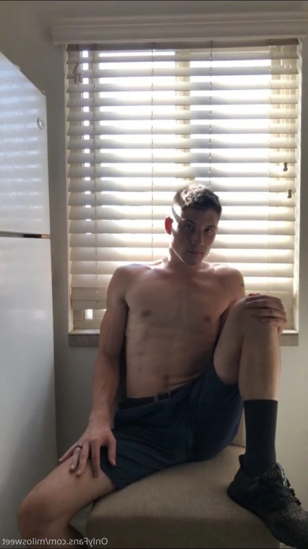 Milo Sweet Tooth [ milosweet ] Onlyfans leaked photo 3013535 on Hotleaks.tv