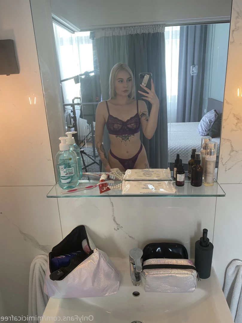 mimicica [ mimicicafree ] Onlyfans leaked photo 11611962 on Hotleaks.tv