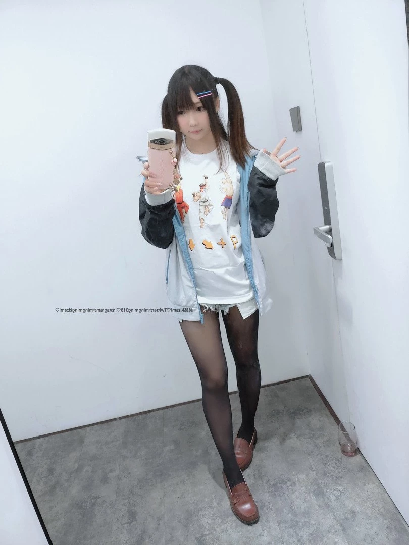 Kizami [ mingmingkizami ] Onlyfans leaked photo 3059430 on Hotleaks.tv