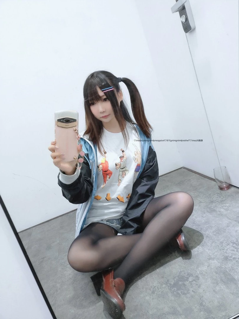 Kizami [ mingmingkizami ] Onlyfans leaked photo 3061094 on Hotleaks.tv