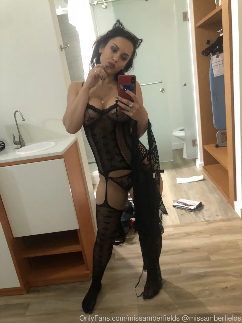 Amber Fields [ missamberfields ] Onlyfans leaked photo 16778818 on Hotleaks.tv