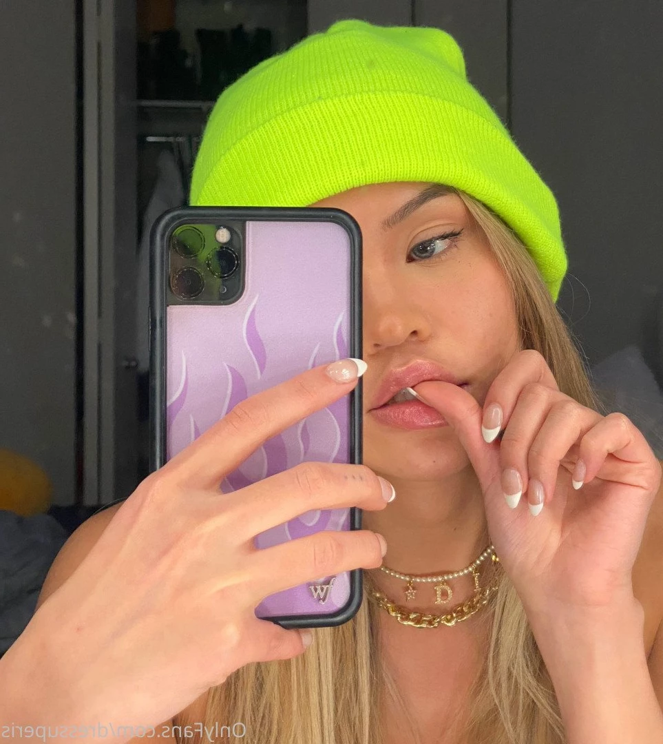 dress up eris [ dressuperis ] Onlyfans leaked photo 333588 on Hotleaks.tv