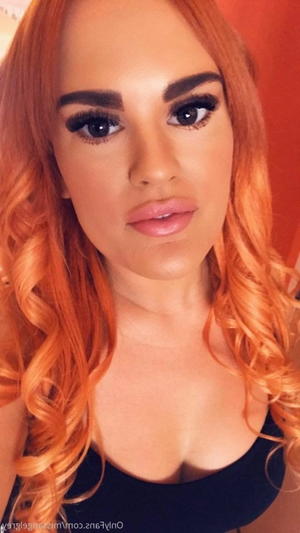Let’s Sext!😍🇬🇧 Miss Grey🧡 [ missangelgrey ] Onlyfans leaked photo 2962713 on Hotleaks.tv