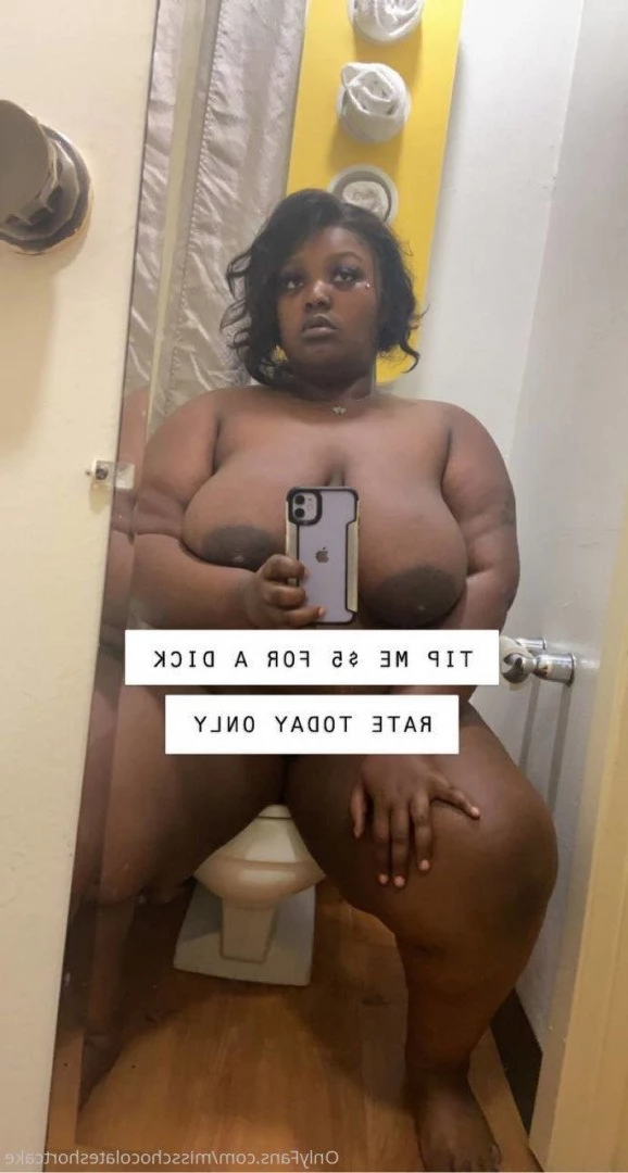 Big Fine ShortCake 🍰 [ misschocolateshortcake ] Onlyfans leaked photo 2960417 on Hotleaks.tv