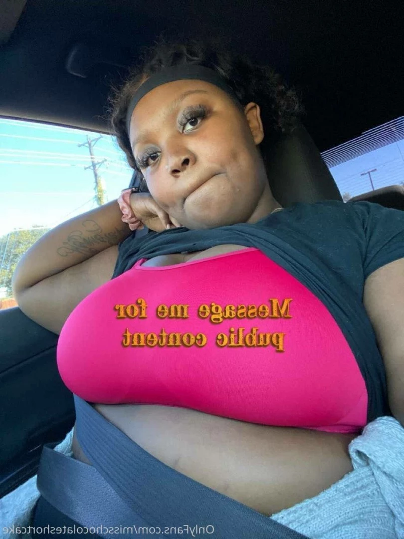 Big Fine ShortCake 🍰 [ misschocolateshortcake ] Onlyfans leaked photo 2960909 on Hotleaks.tv