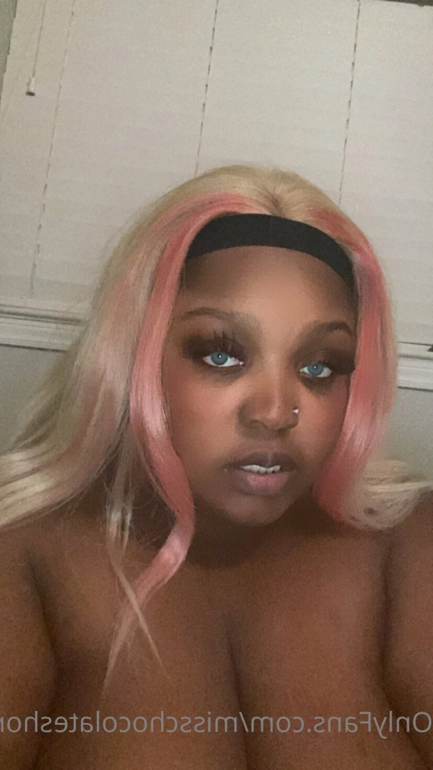 Big Fine ShortCake 🍰 [ misschocolateshortcake ] Onlyfans leaked photo 2960955 on Hotleaks.tv