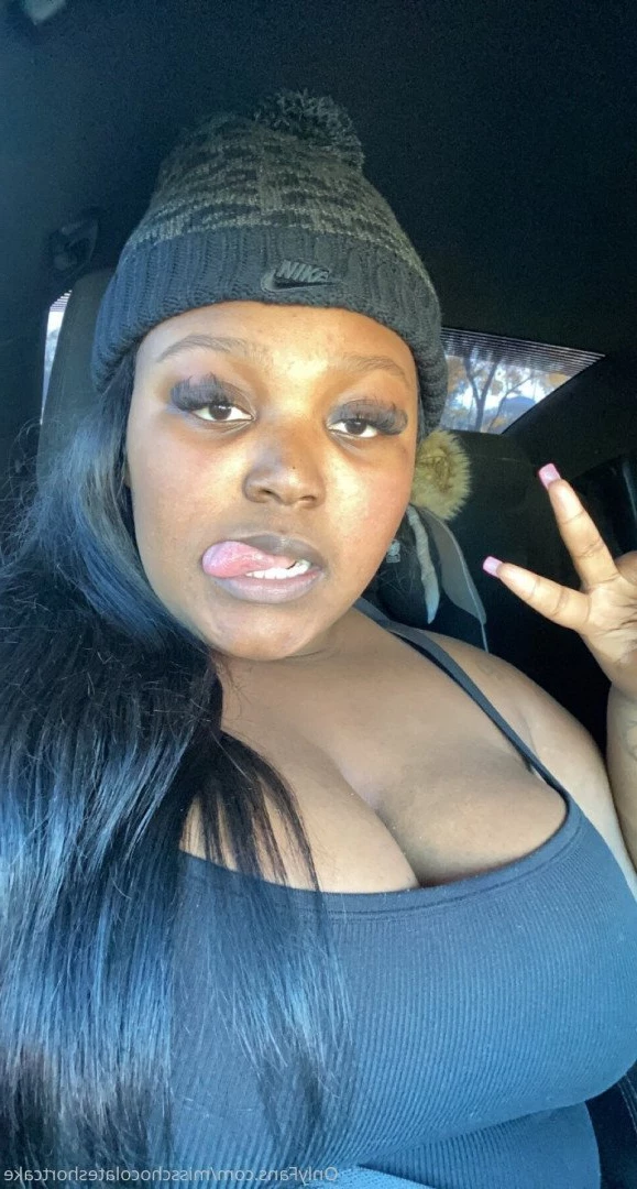 Big Fine ShortCake 🍰 [ misschocolateshortcake ] Onlyfans leaked photo 2961112 on Hotleaks.tv