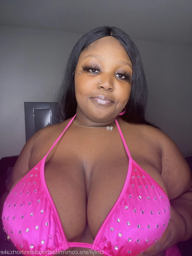 Big Fine ShortCake 🍰 [ misschocolateshortcake ] Onlyfans leaked photo 2961532 on Hotleaks.tv